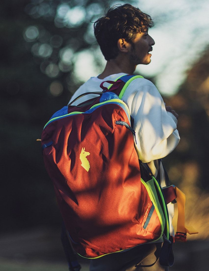 サーフトリップ、出張、アウトドア。目的別トラベルバッグ選びのコツ＆好例 - 5枚目の画像