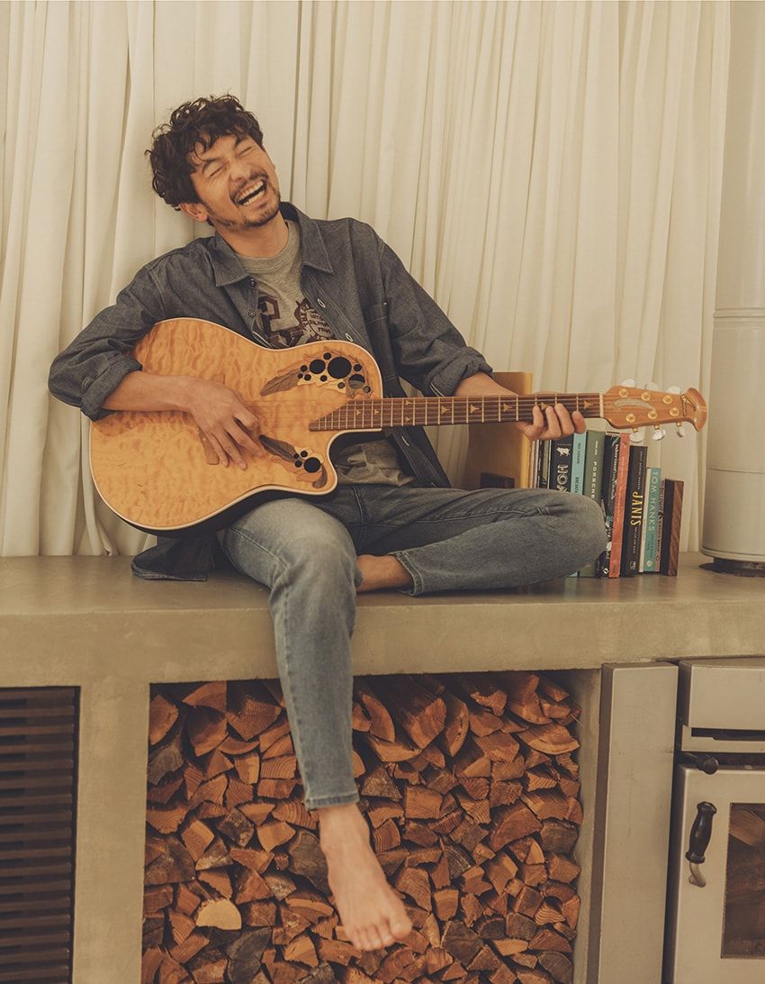 アクティブ派の週末スタイル実例。インドアな土曜とアウトドアな日曜の着用物リスト - 3枚目の画像