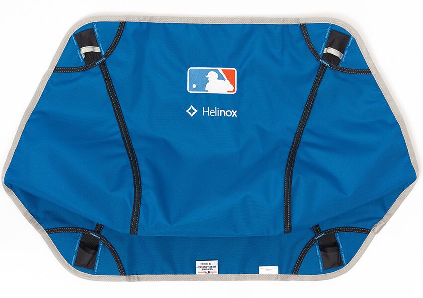 大谷翔平のキャップにはない「ヘリノックス」ロゴが付いた「’47」は数量限定！ - 25枚目の画像