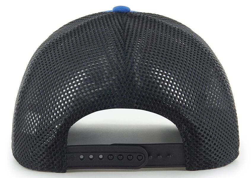 大谷翔平のキャップにはない「ヘリノックス」ロゴが付いた「’47」は数量限定！ - 9枚目の画像