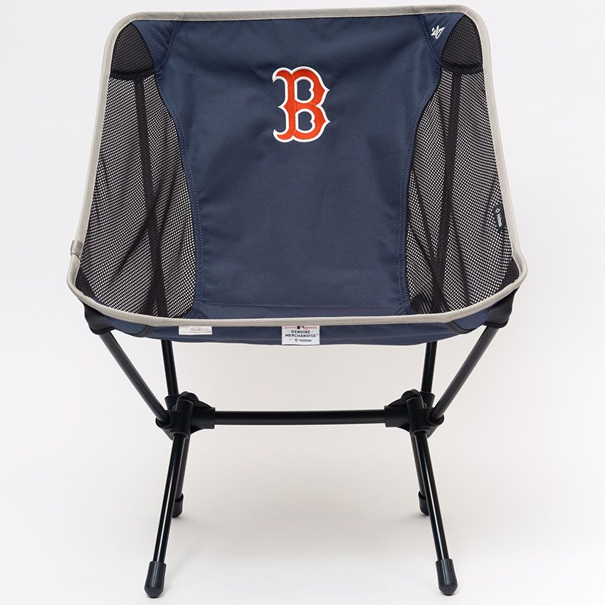 大谷翔平のキャップにはない「ヘリノックス」ロゴが付いた「’47」は数量限定！ - 31枚目の画像