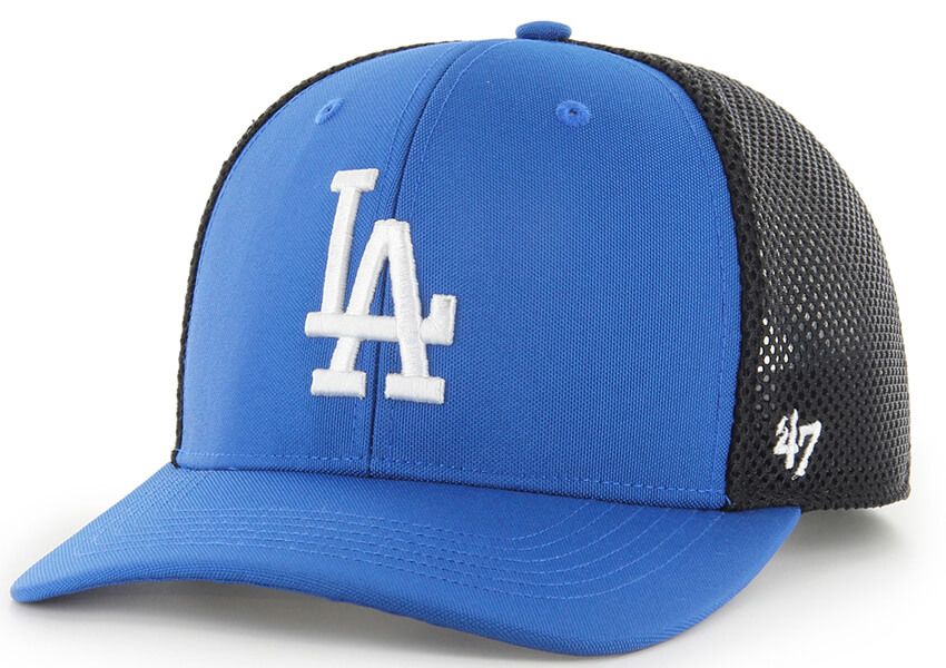 大谷翔平のキャップにはない「ヘリノックス」ロゴが付いた「’47」は数量限定！ - 7枚目の画像