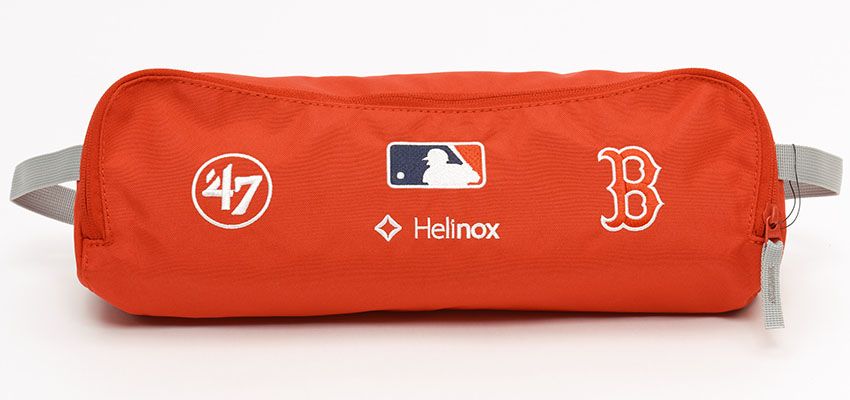 大谷翔平のキャップにはない「ヘリノックス」ロゴが付いた「’47」は数量限定！ - 33枚目の画像