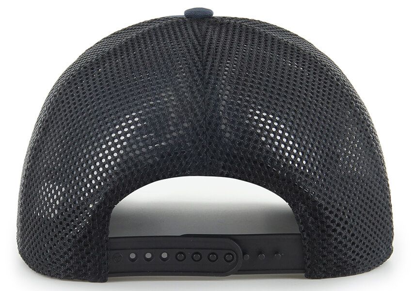 大谷翔平のキャップにはない「ヘリノックス」ロゴが付いた「’47」は数量限定！ - 11枚目の画像