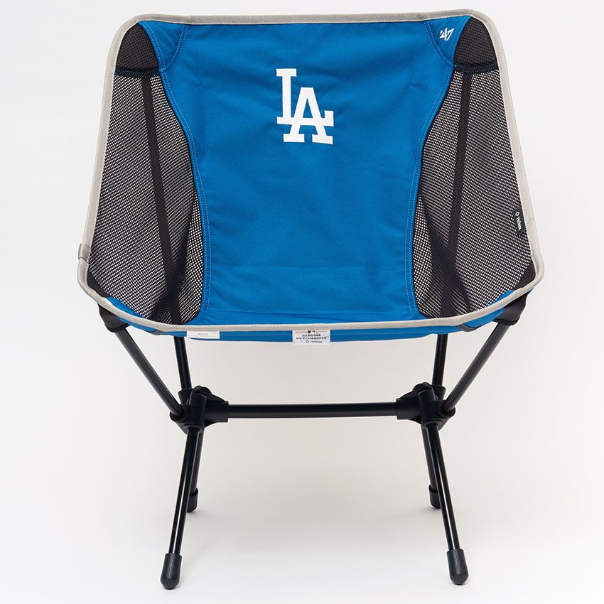 大谷翔平のキャップにはない「ヘリノックス」ロゴが付いた「’47」は数量限定！ - 35枚目の画像