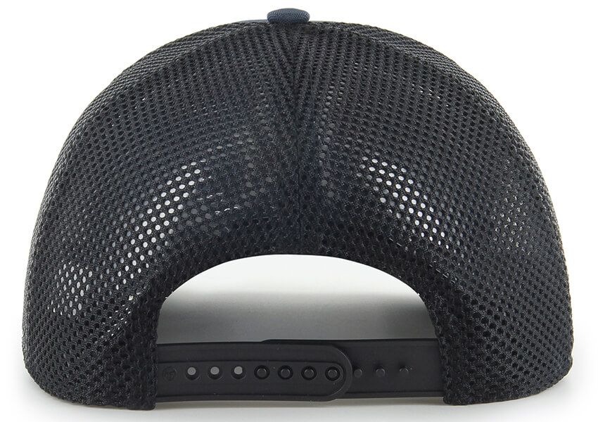 大谷翔平のキャップにはない「ヘリノックス」ロゴが付いた「’47」は数量限定！ - 6枚目の画像