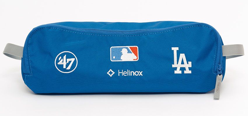 大谷翔平のキャップにはない「ヘリノックス」ロゴが付いた「’47」は数量限定！ - 37枚目の画像