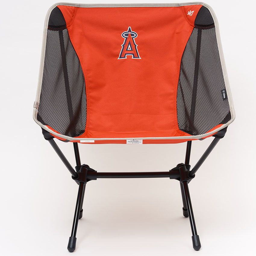 大谷翔平のキャップにはない「ヘリノックス」ロゴが付いた「’47」は数量限定！ - 27枚目の画像