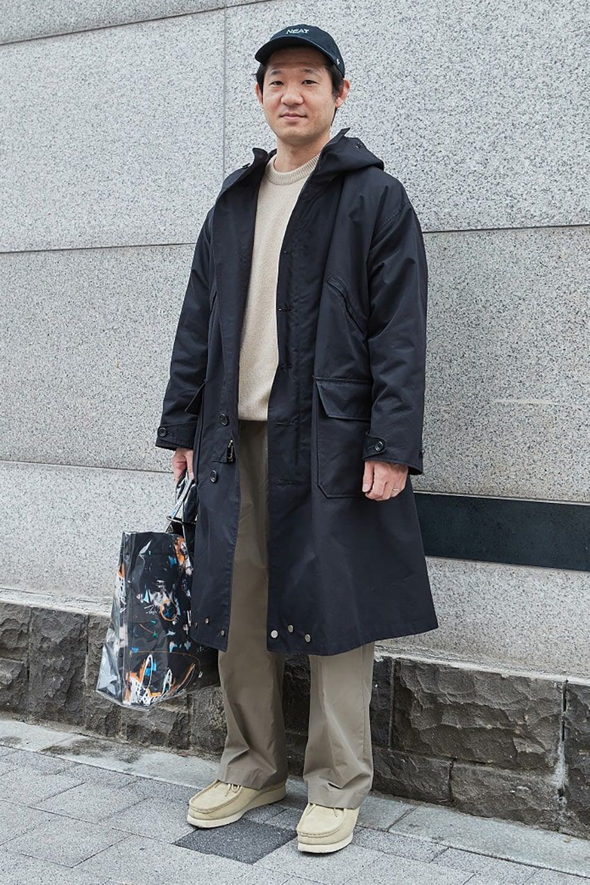 「ニートソウル」3周年フリマに並んだレア品。会場に集まった人たちをパパラッチ！ - 17枚目の画像