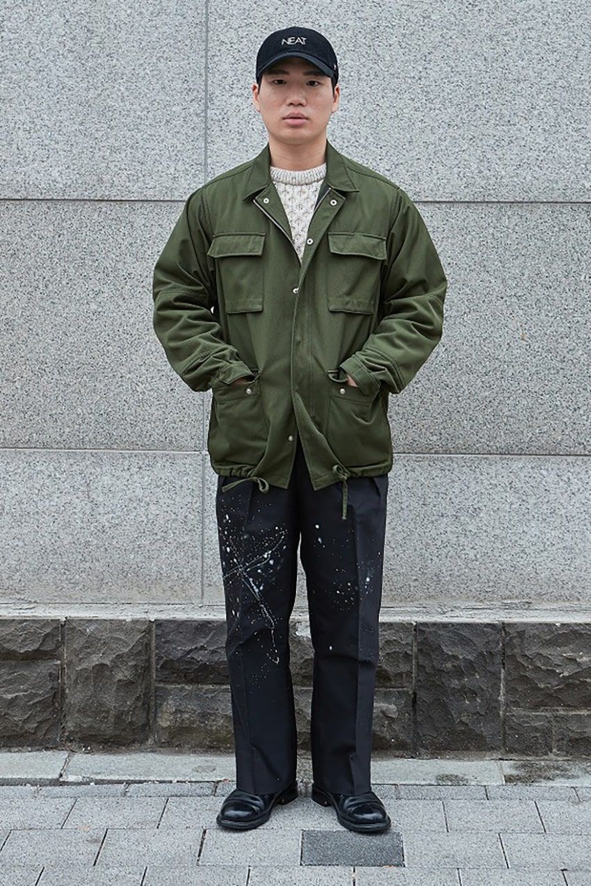 「ニートソウル」3周年フリマに並んだレア品。会場に集まった人たちをパパラッチ！ - 21枚目の画像