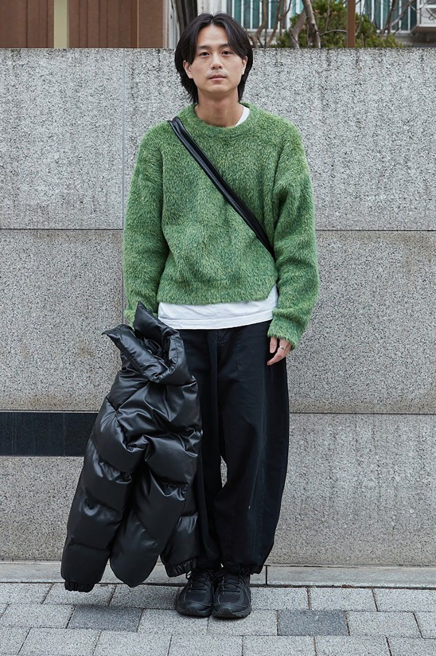 「ニートソウル」3周年フリマに並んだレア品。会場に集まった人たちをパパラッチ！ - 13枚目の画像