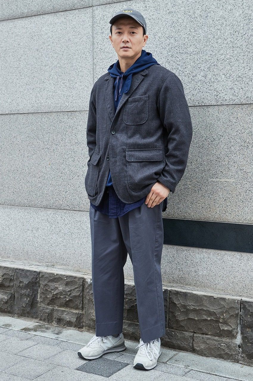 「ニートソウル」3周年フリマに並んだレア品。会場に集まった人たちをパパラッチ！ - 16枚目の画像