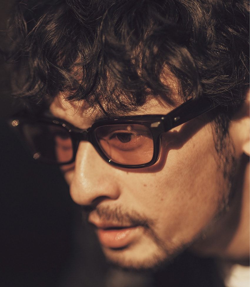 こだわり派に勧めたい薄色レンズのサングラス。“手仕事”が光る日本ブランドの3本 - 2枚目の画像