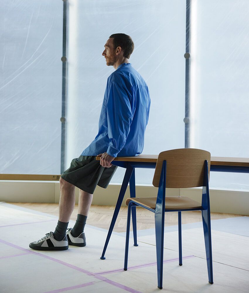 「グラフペーパー」コラボで“衣・食・住”を網羅。新生ザ・コンランショップに注目 - 4枚目の画像