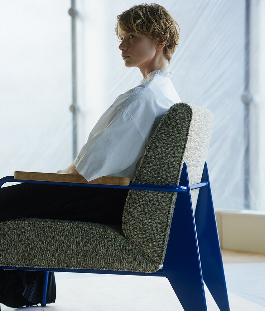 「グラフペーパー」コラボで“衣・食・住”を網羅。新生ザ・コンランショップに注目 - 5枚目の画像