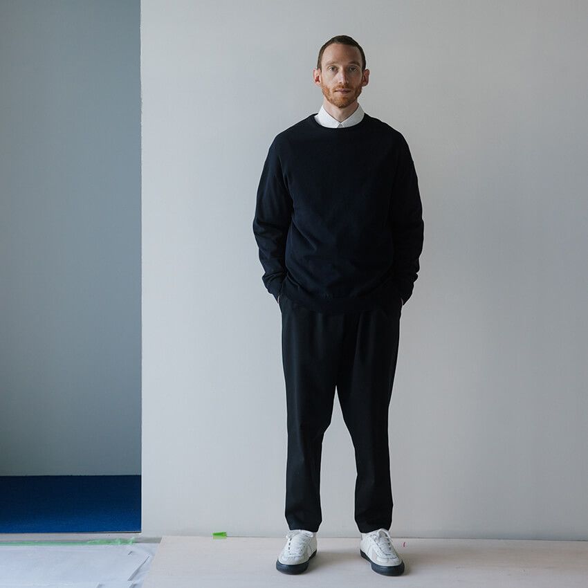 「グラフペーパー」コラボで“衣・食・住”を網羅。新生ザ・コンランショップに注目 - 6枚目の画像