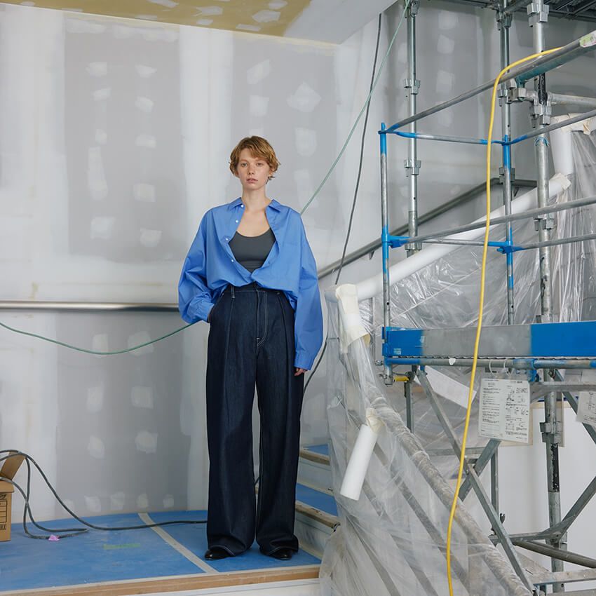 「グラフペーパー」コラボで“衣・食・住”を網羅。新生ザ・コンランショップに注目 - 7枚目の画像