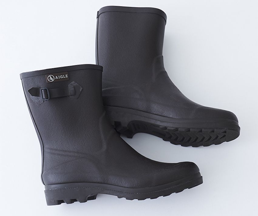 メンズブーツ選びの基本のキ。丈、デザイン、起源別に見るブーツの種類と定番モデルを紹介！ - 14枚目の画像