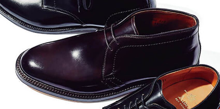 メンズブーツ選びの基本のキ。丈、デザイン、起源別に見るブーツの種類と定番モデルを紹介！ - 21枚目の画像