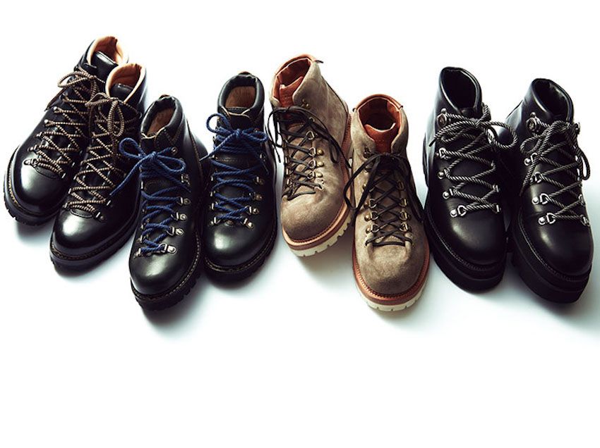 メンズブーツ選びの基本のキ。丈、デザイン、起源別に見るブーツの種類と定番モデルを紹介！ - 16枚目の画像