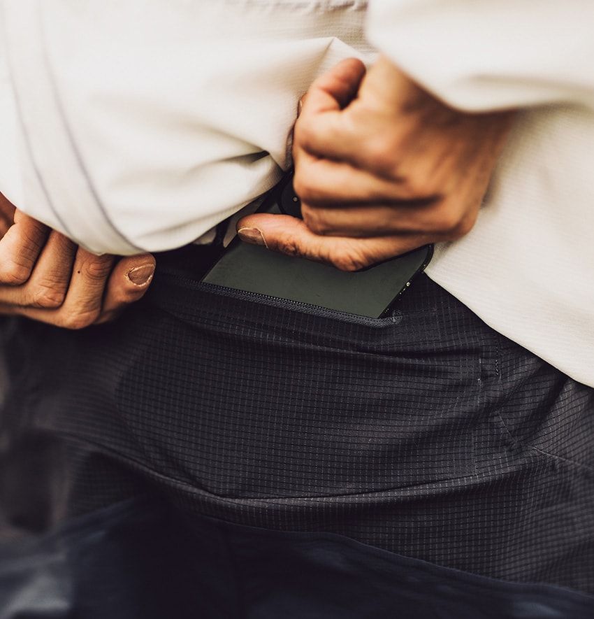 お洒落で高機能なトレーニングウェア集。ザ・ノース・フェイスからシックスパッドまで6選 - 2枚目の画像