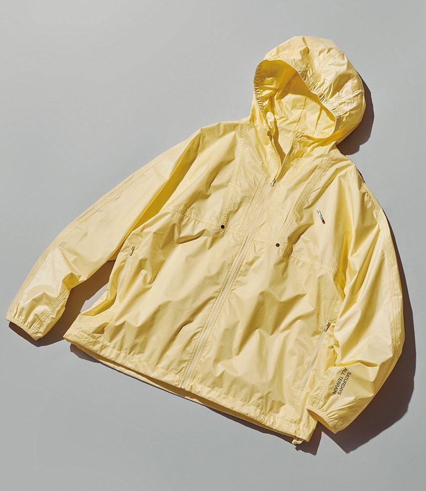 お洒落で高機能なトレーニングウェア集。ザ・ノース・フェイスからシックスパッドまで6選 - 8枚目の画像