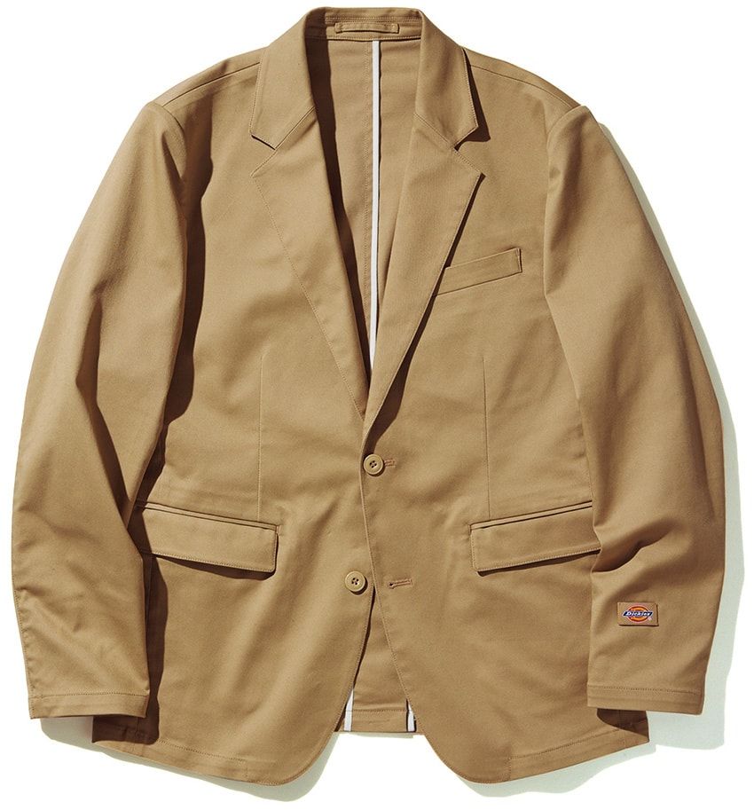 「ディッキーズ」のセットアップ・スタイル成功の秘訣。選ぶべきと合わせるべきアイテム - 4枚目の画像