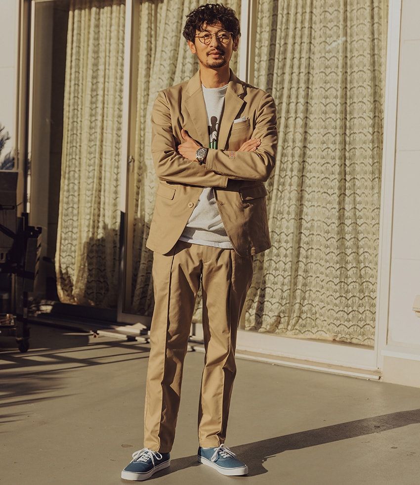 「ディッキーズ」のセットアップ・スタイル成功の秘訣。選ぶべきと合わせるべきアイテム - 5枚目の画像