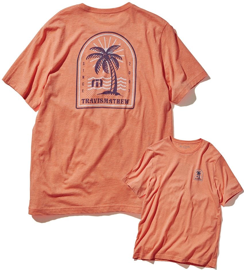 海を感じる“ハワイな柄”を春のコーディネイトに。取り入れやすいトップス6選 - 7枚目の画像