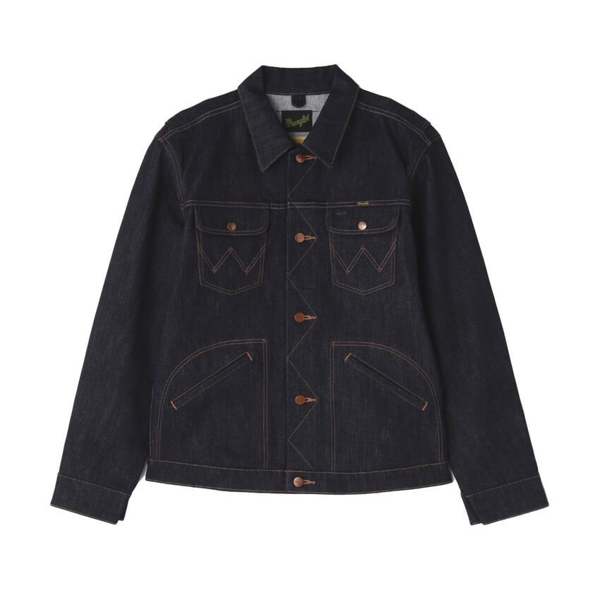 「ラングラー」国内1号店がMIYASHITA PARKに！  貴重なアーカイブも展示 - 6枚目の画像