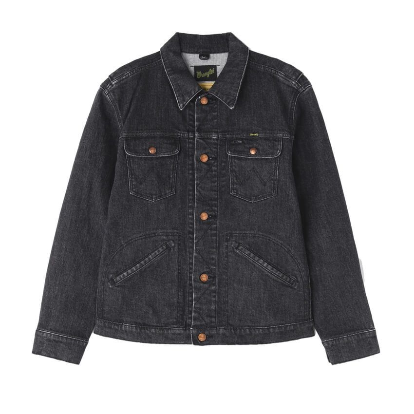 「ラングラー」国内1号店がMIYASHITA PARKに！  貴重なアーカイブも展示 - 4枚目の画像