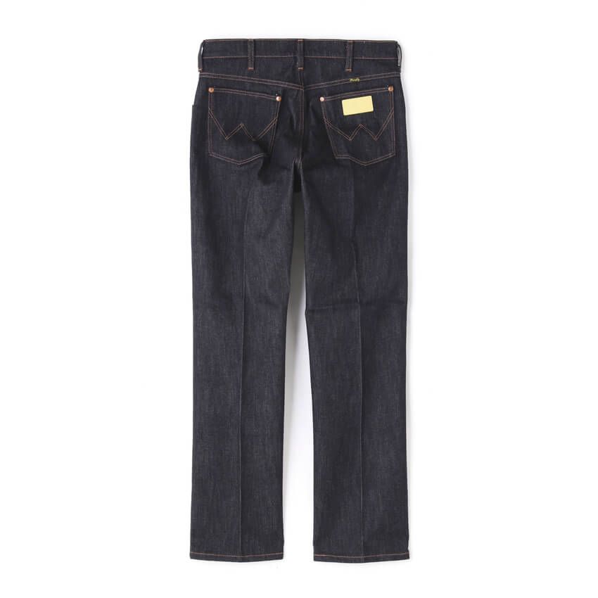 「ラングラー」国内1号店がMIYASHITA PARKに！  貴重なアーカイブも展示 - 7枚目の画像