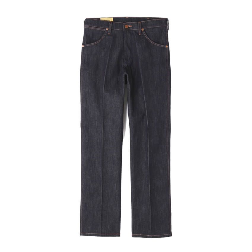 「ラングラー」国内1号店がMIYASHITA PARKに！  貴重なアーカイブも展示 - 8枚目の画像