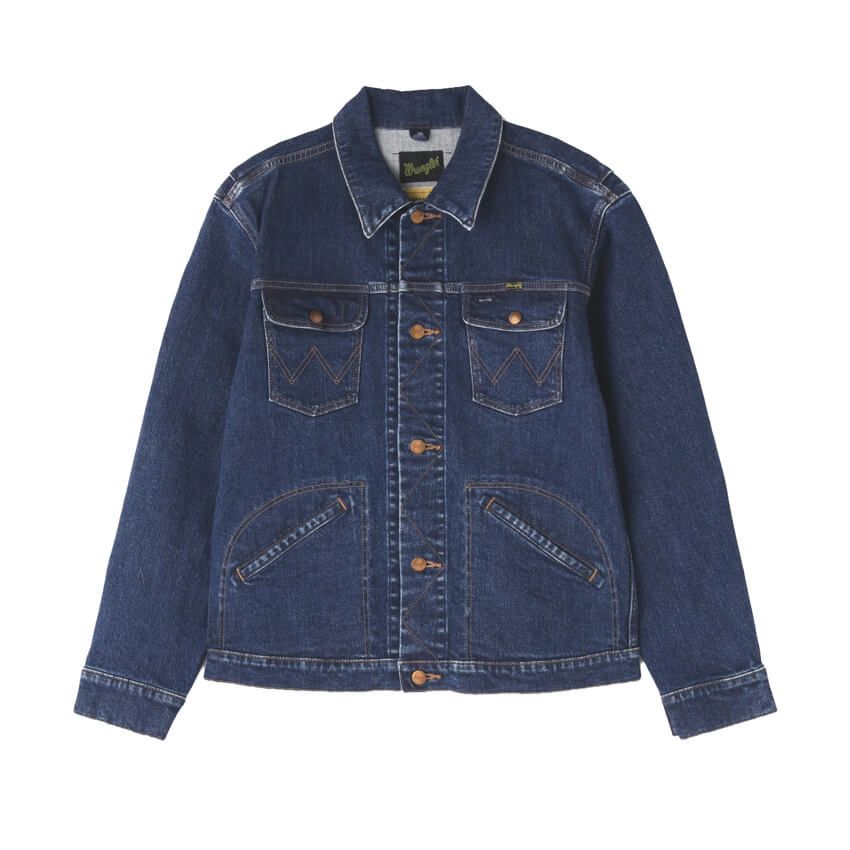 「ラングラー」国内1号店がMIYASHITA PARKに！  貴重なアーカイブも展示 - 3枚目の画像