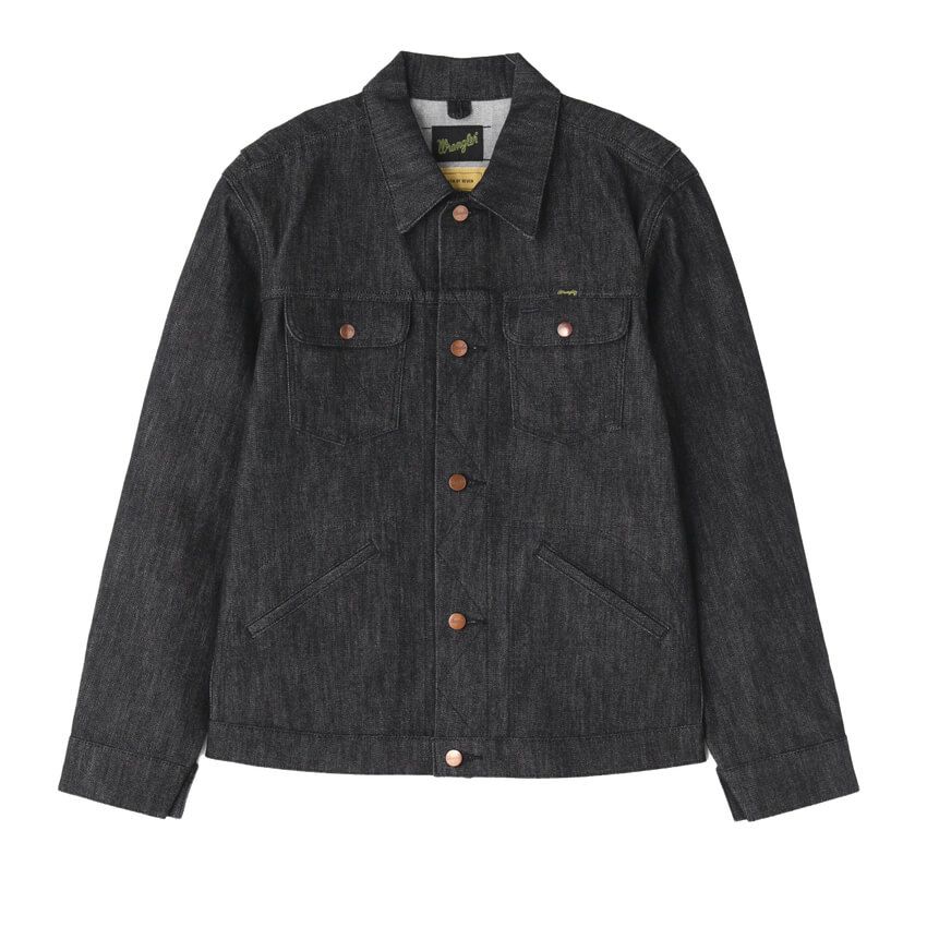 「ラングラー」国内1号店がMIYASHITA PARKに！  貴重なアーカイブも展示 - 5枚目の画像