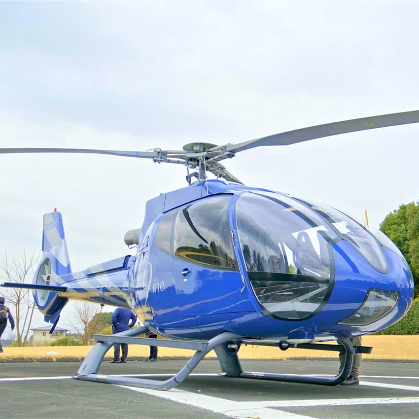 PXGのゴルフボールがヘリから大量落下!? 事件と思いきや全ゴルファーが笑顔なワケ - 7枚目の画像