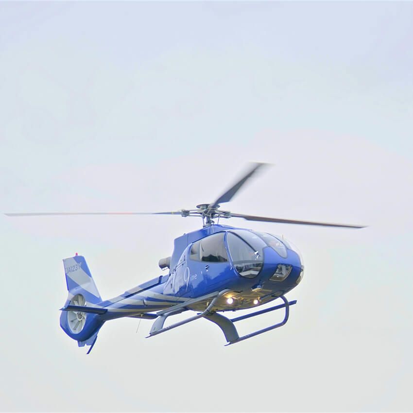 PXGのゴルフボールがヘリから大量落下!? 事件と思いきや全ゴルファーが笑顔なワケ - 9枚目の画像