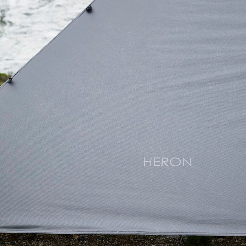 「アンドワンダー」初のテントはムラコとのコラボ作。シェルター仕様で設営もアレンジも簡単！ - 9枚目の画像