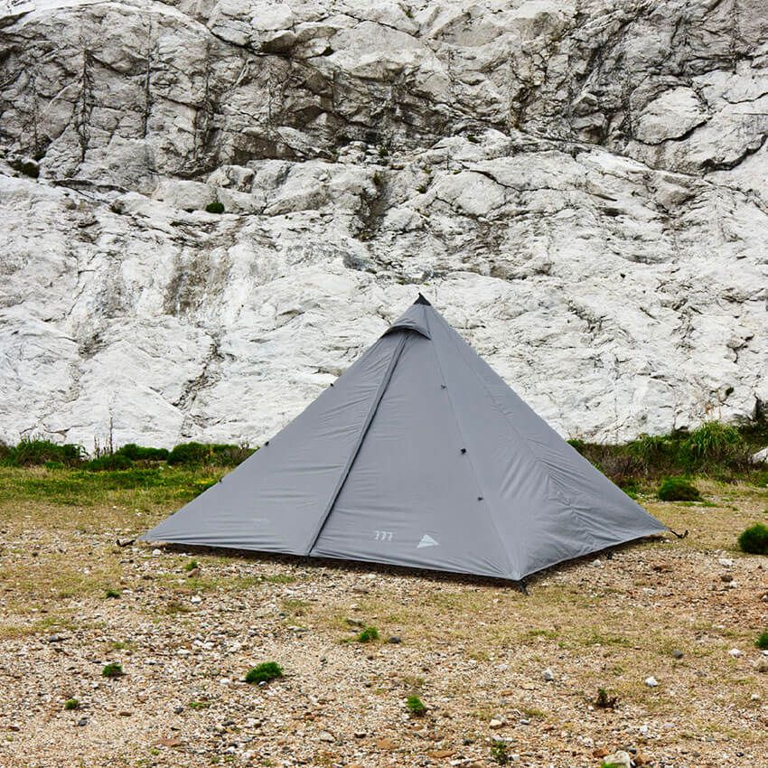 「アンドワンダー」初のテントはムラコとのコラボ作。シェルター仕様で設営もアレンジも簡単！ - 23枚目の画像