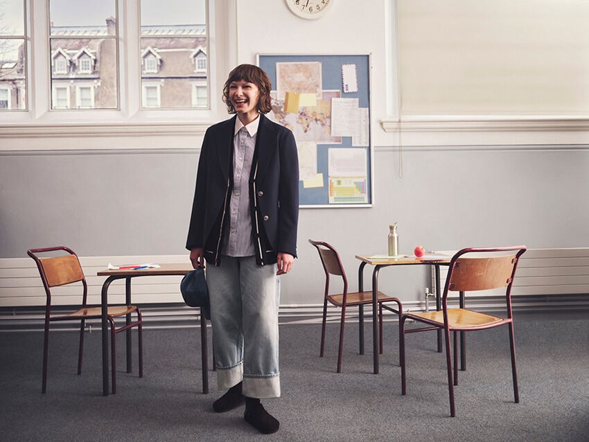 「ユニクロ×JWアンダーソン」最新が3月24日発売！ メンズ9アイテムを全部見せ - 4枚目の画像