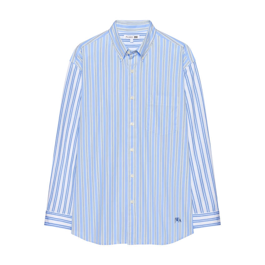 ユニクロ×JWアンダーソン」最新が3月24日発売！ メンズ9アイテム