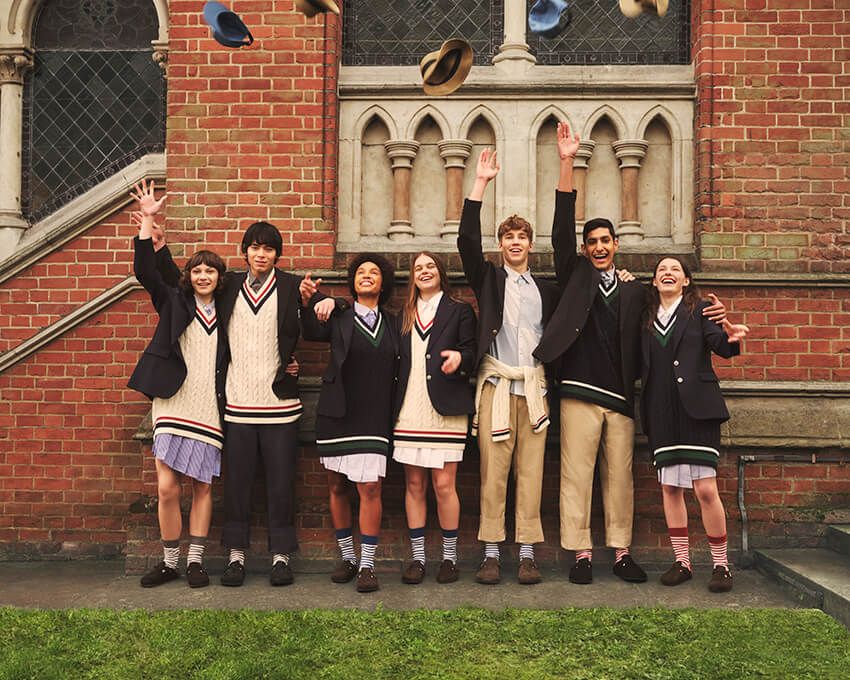 「ユニクロ×JWアンダーソン」最新が3月24日発売！ メンズ9アイテムを全部見せ - 2枚目の画像