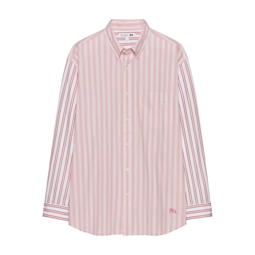 「ユニクロ×JWアンダーソン」最新が3月24日発売！ メンズ9アイテムを全部見せ - 19枚目の画像