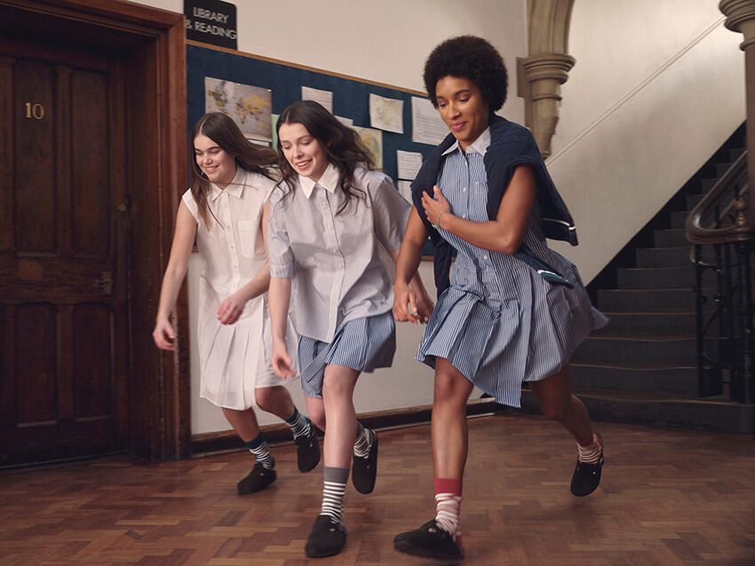 「ユニクロ×JWアンダーソン」最新が3月24日発売！ メンズ9アイテムを全部見せ - 6枚目の画像