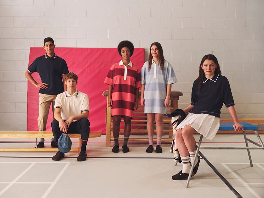 「ユニクロ×JWアンダーソン」最新が3月24日発売！ メンズ9アイテムを全部見せ - 9枚目の画像