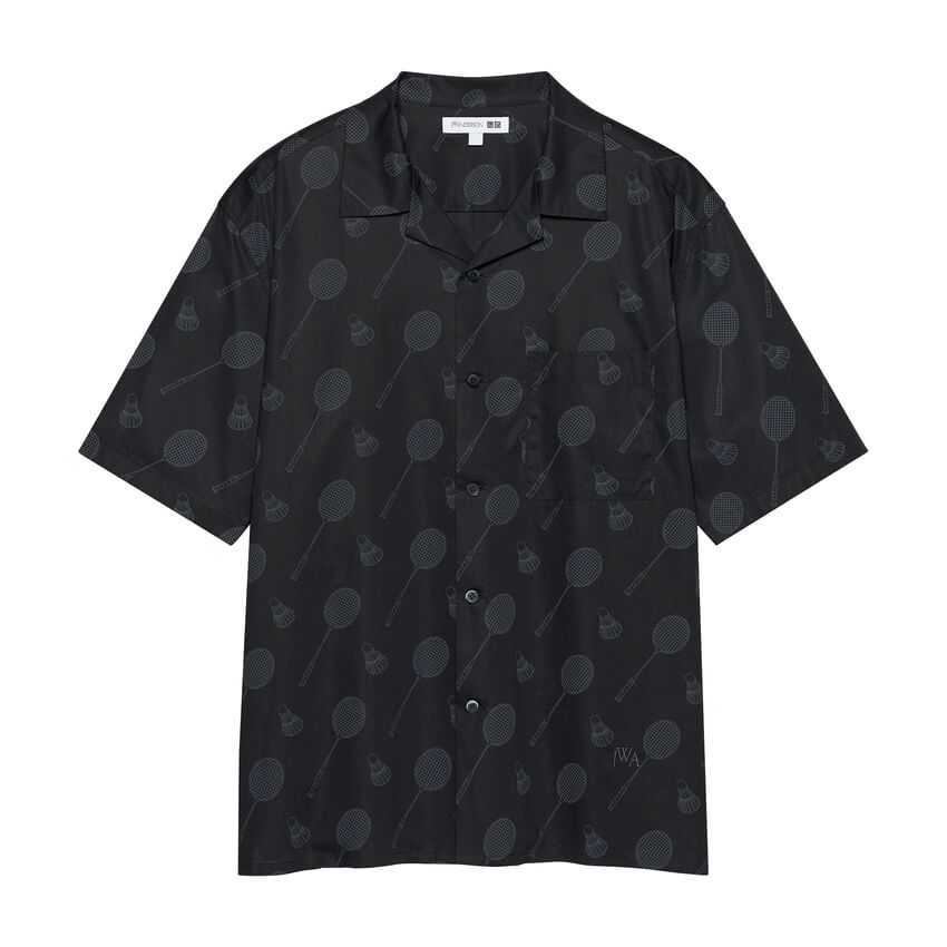 「ユニクロ×JWアンダーソン」最新が3月24日発売！ メンズ9アイテムを全部見せ - 17枚目の画像