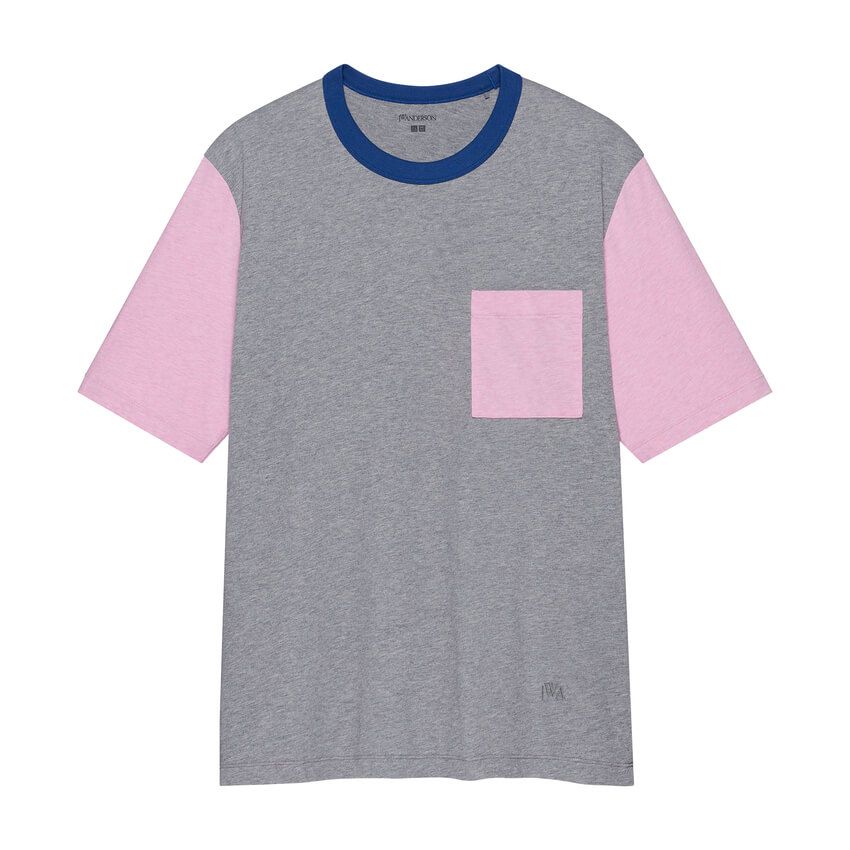 「ユニクロ×JWアンダーソン」最新が3月24日発売！ メンズ9アイテムを全部見せ - 31枚目の画像