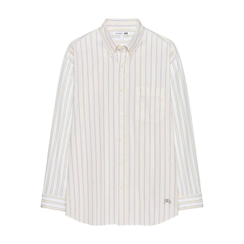 「ユニクロ×JWアンダーソン」最新が3月24日発売！ メンズ9アイテムを全部見せ - 20枚目の画像