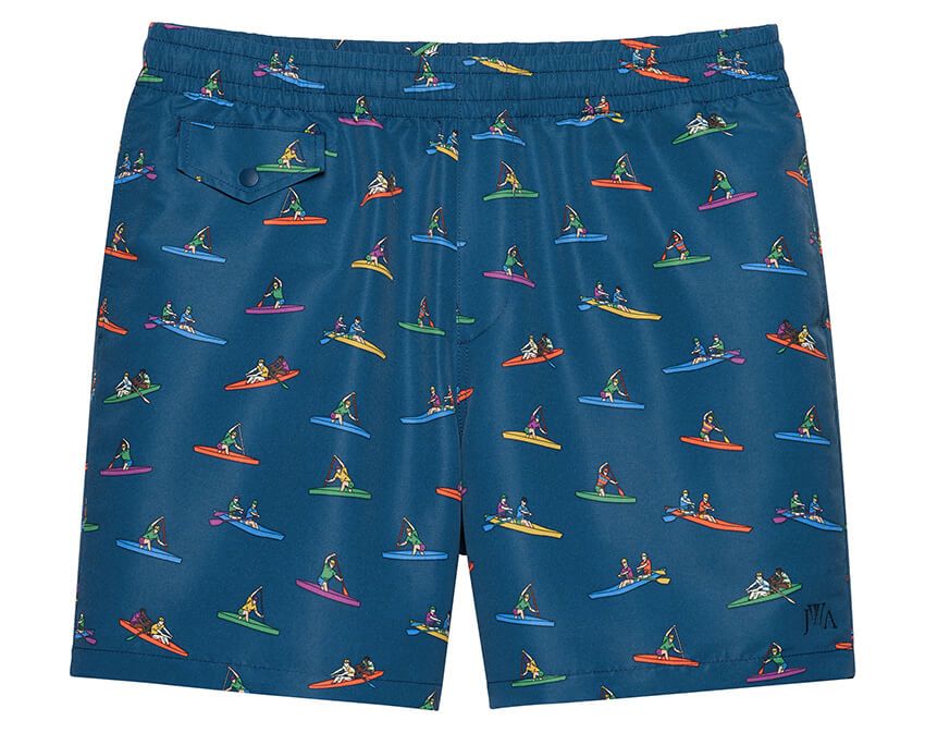 「ユニクロ×JWアンダーソン」最新が3月24日発売！ メンズ9アイテムを全部見せ - 33枚目の画像