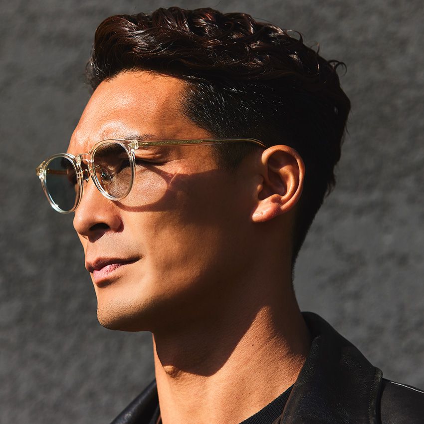 元サッカー日本代表・槙野智章さんが実践する“黒ライダース”を大人っぽく着こなすコツ - 5枚目の画像